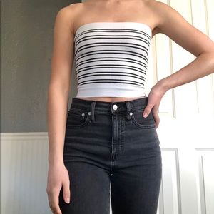 Urban Outfitters tube top